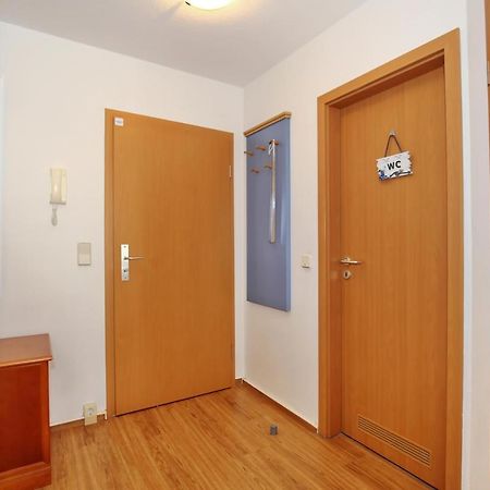 Yachthafenresidenz Wohnung 7303 Kuehlungsborn Exterior photo