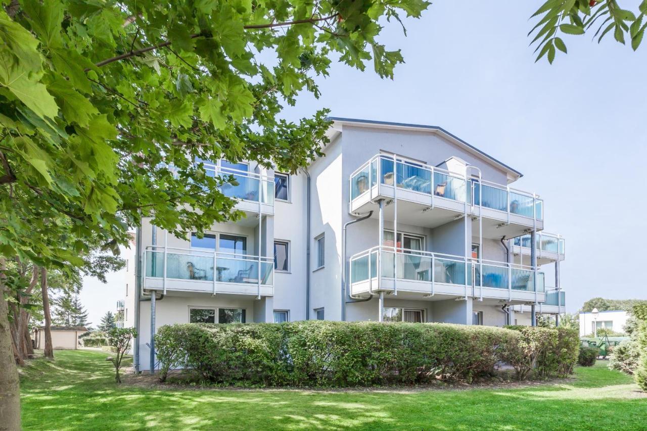 Yachthafenresidenz Wohnung 7303 Kuehlungsborn Exterior photo