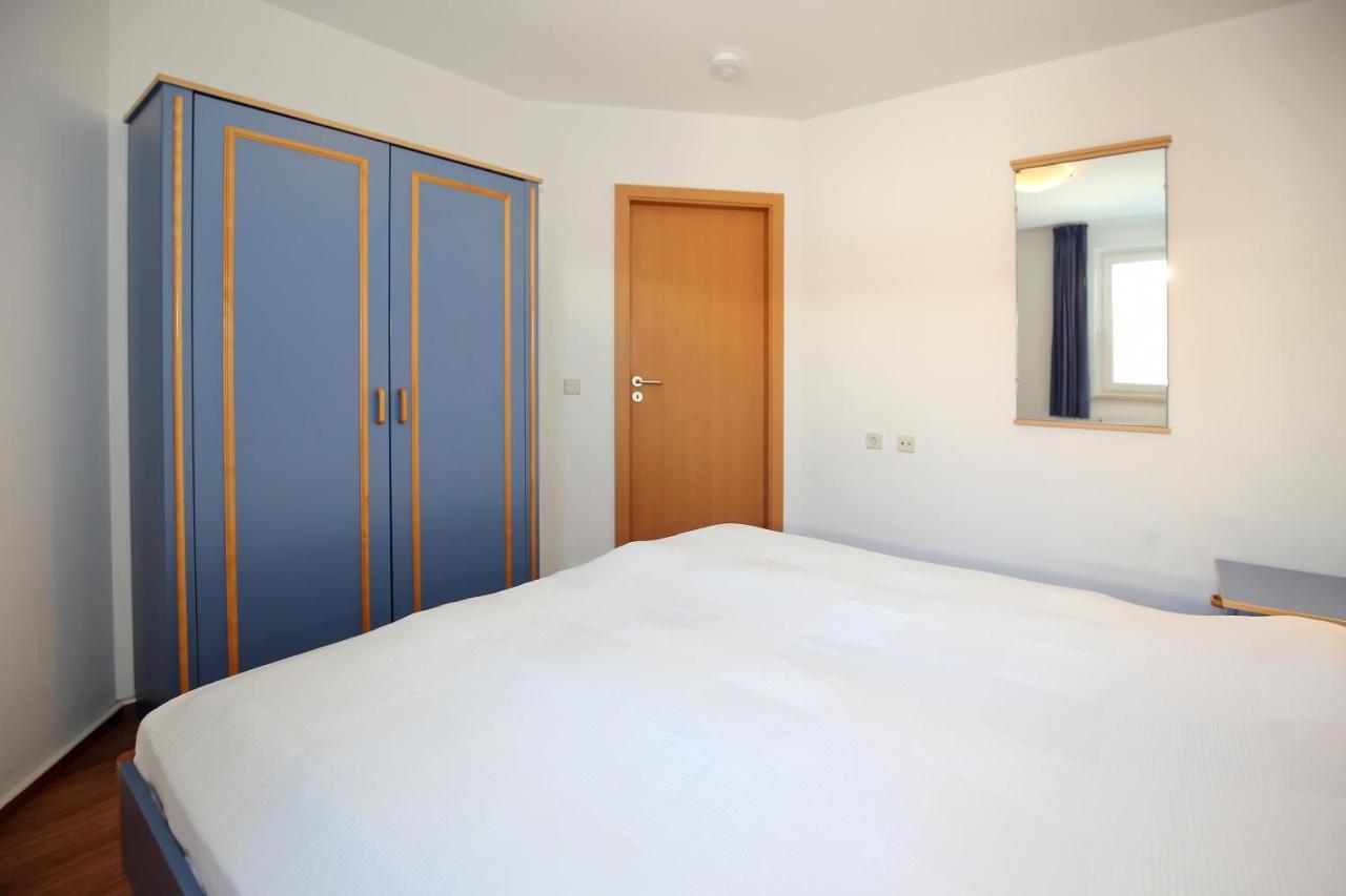 Yachthafenresidenz Wohnung 7303 Kuehlungsborn Exterior photo