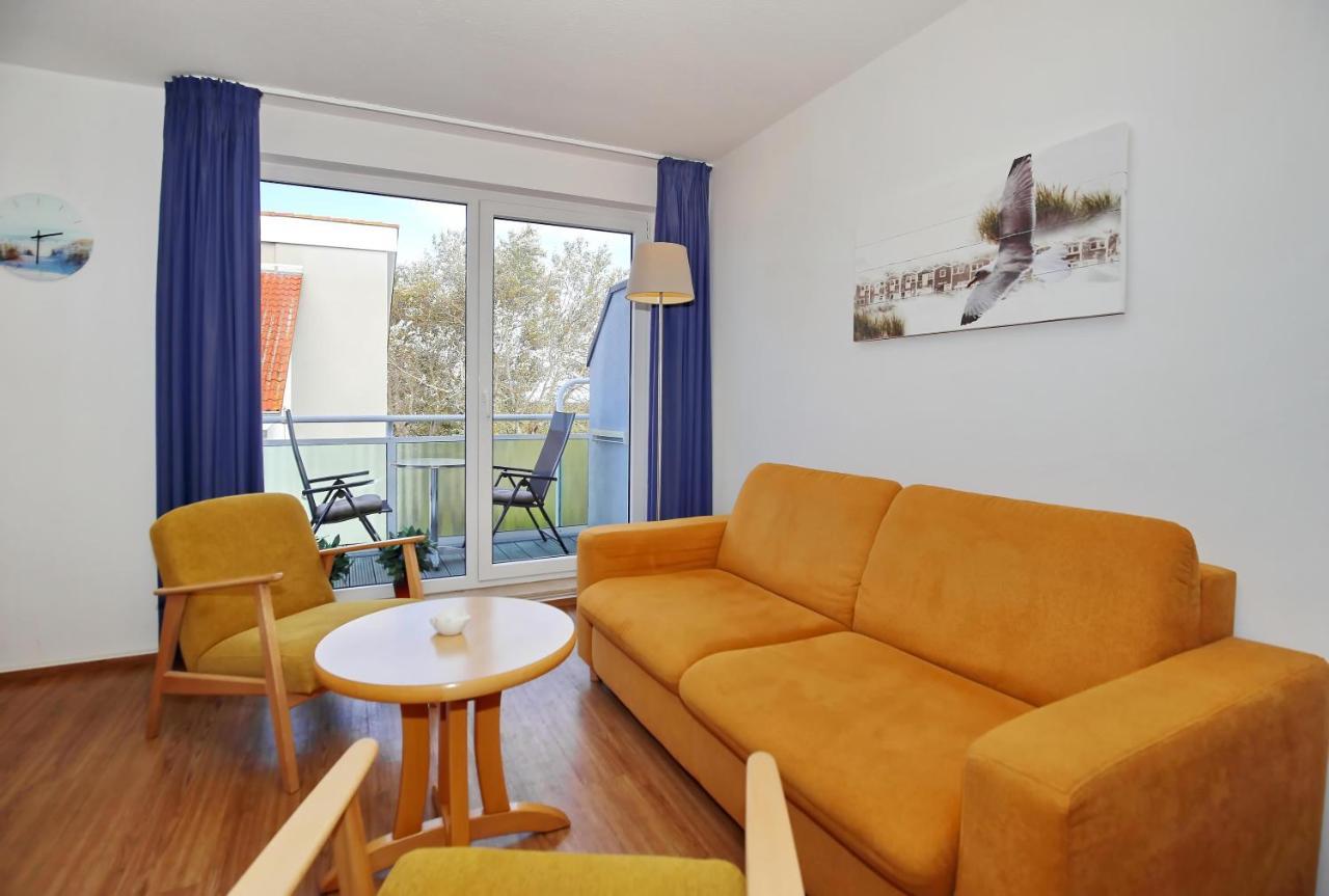 Yachthafenresidenz Wohnung 7303 Kuehlungsborn Exterior photo