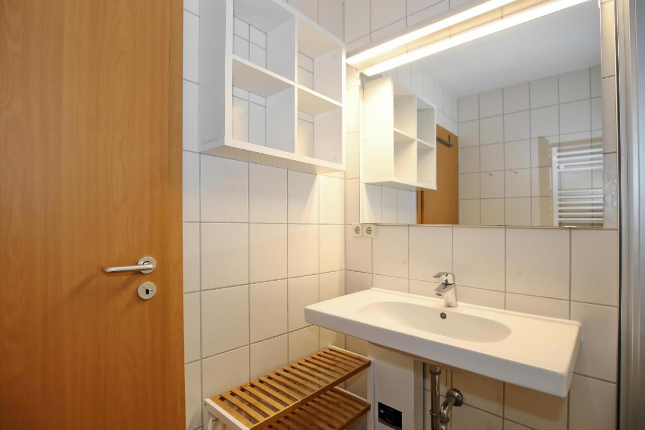 Yachthafenresidenz Wohnung 7303 Kuehlungsborn Exterior photo