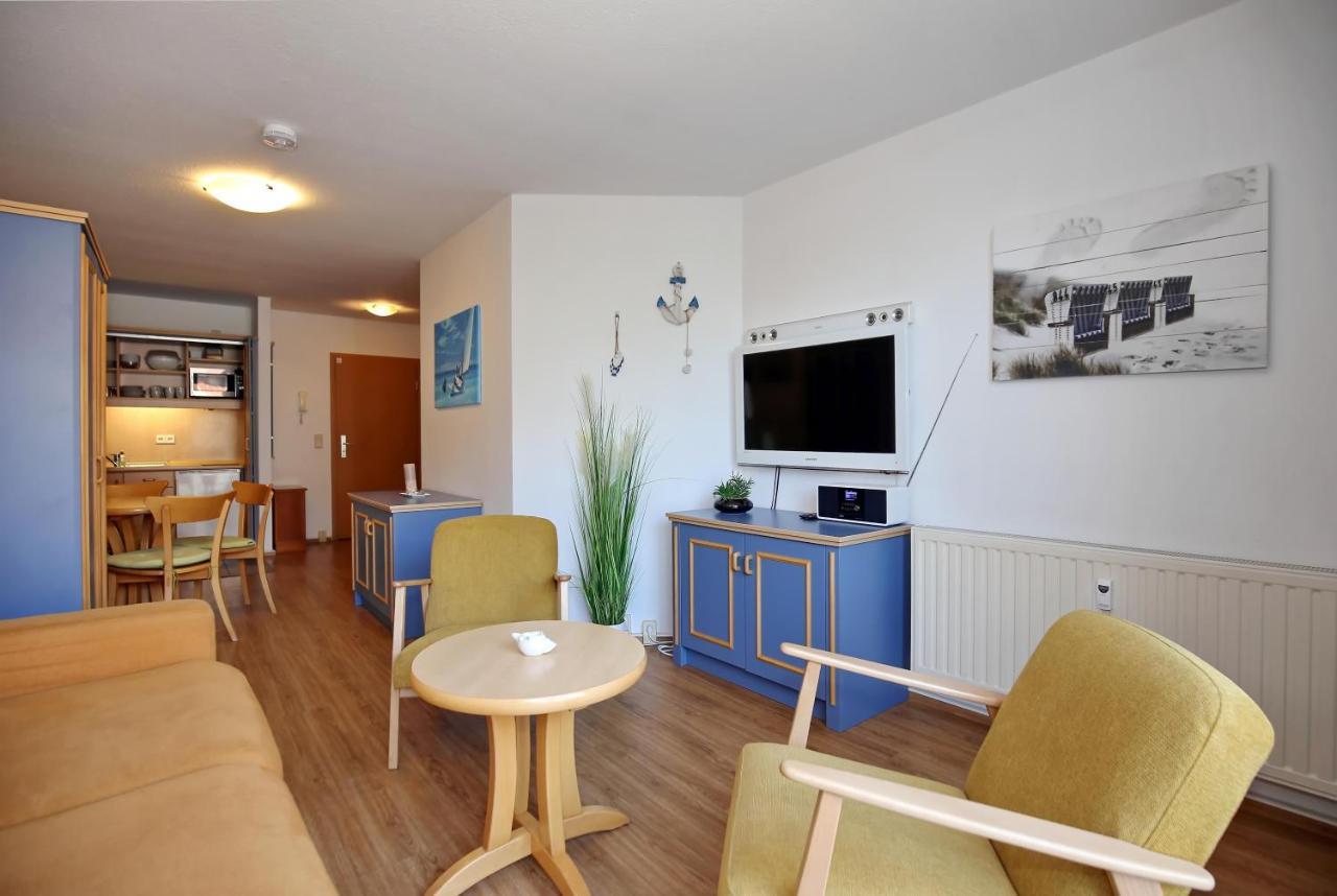 Yachthafenresidenz Wohnung 7303 Kuehlungsborn Exterior photo